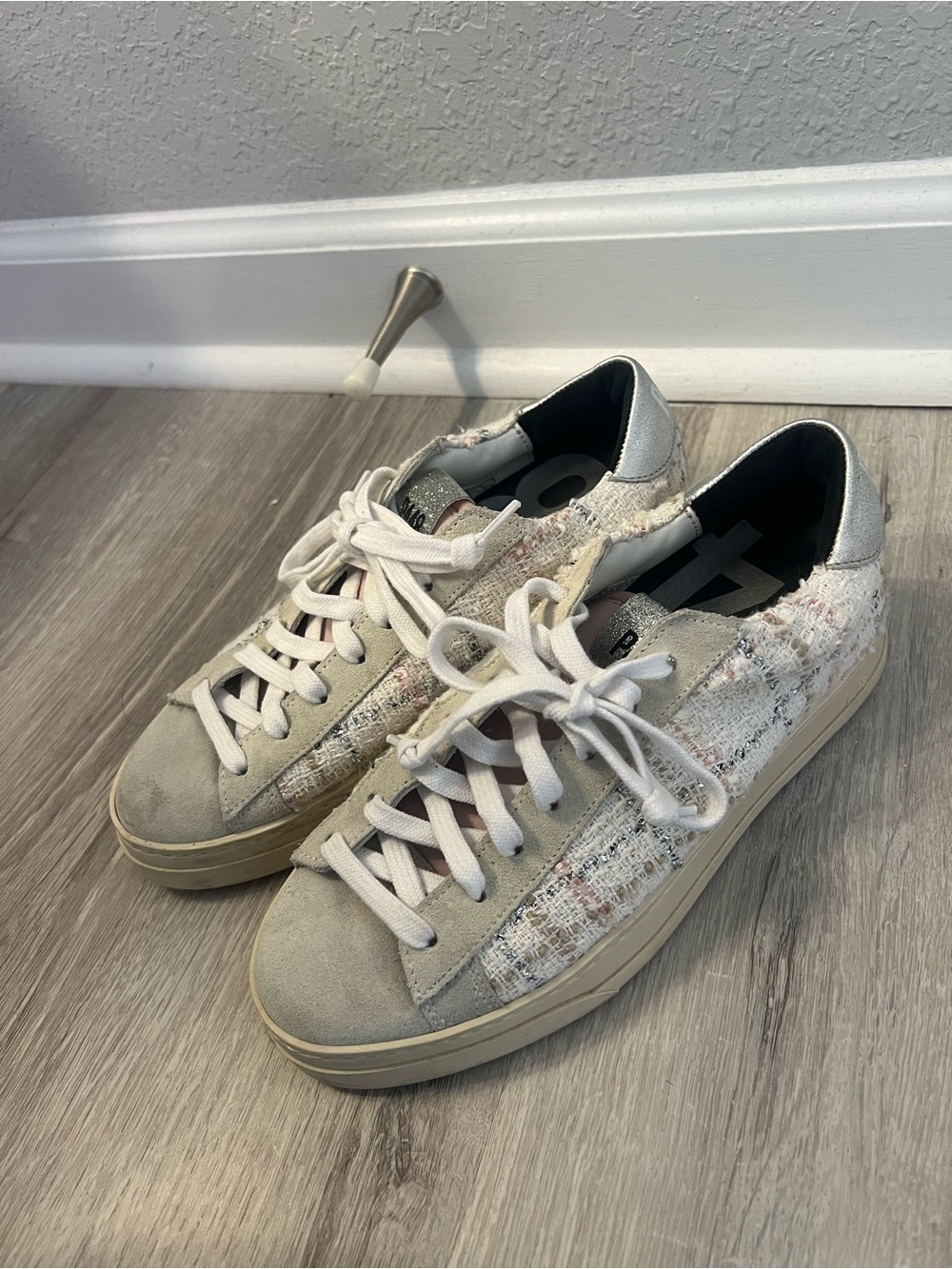 P448 sneakers size 36